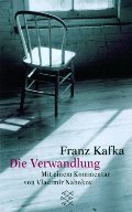 Franz Kafka: Die Verwandlung (1986, FISCHER Taschenbuch)