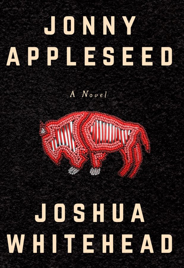 Joshua Whitehead: Jonny Appleseed (Arsenal Pulp Press)