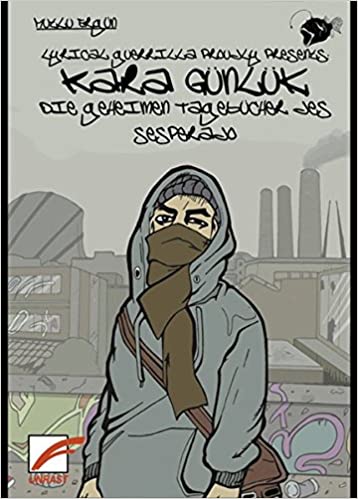 Kara Günlük (German language, 2012, Unrast)