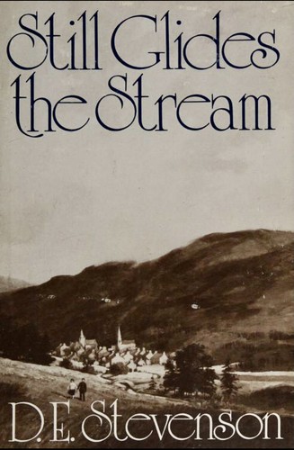 Still glides the stream (1979, Holt, Rinehart and Winston)
