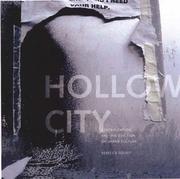 Rebecca Solnit: Hollow City (2001, Verso)