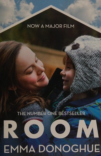 Emma Donoghue: Room (2015, Picador)