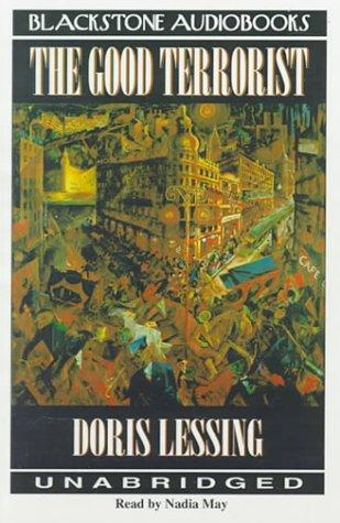 Doris Lessing: The Good Terrorist (1999, Blackstone Audiobooks)