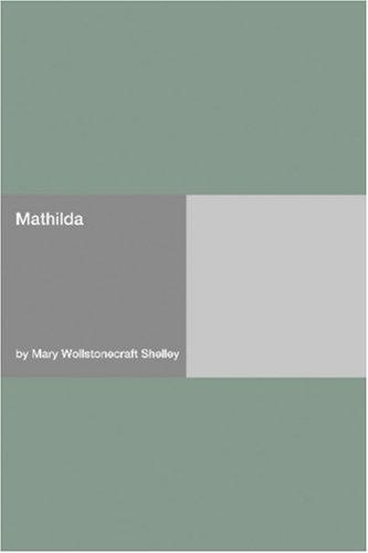 Mathilda (Paperback, 2006, Hard Press)