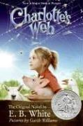 E.B. White: Charlotte's Web (Paperback, 2006, HarperEntertainment)