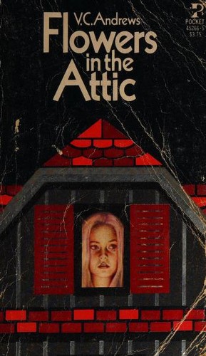 V. C. Andrews: Flowers in the Attic (Paperback, Pocket Books)