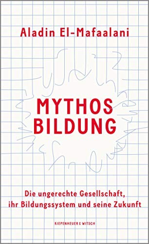 Mythos Bildung (Hardcover)