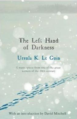 Ursula K. Le Guin: The Left Hand of Darkness (2018)