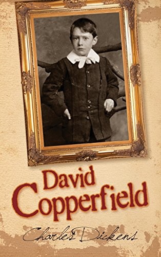 David Copperfield (Hardcover, 2016, Simon & Brown)
