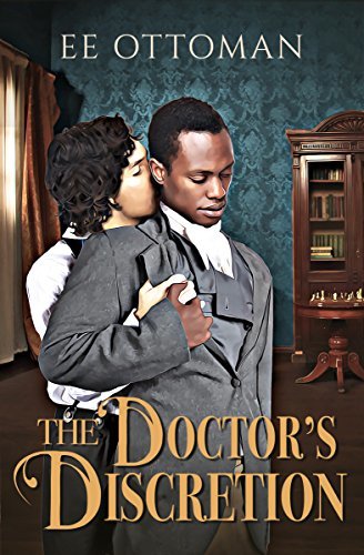 E. E. Ottoman: Doctor's Discretion (2021, Bryant Street Publishing)