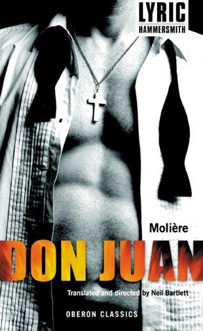 Molière: Don Juan (Paperback, 2005, Oberon Books)
