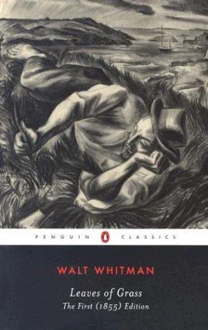 Walt Whitman: Leaves of Grass (1986, Penguin Books)