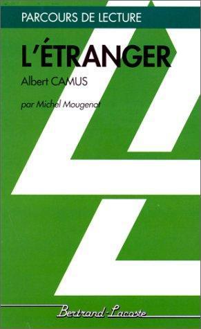 Albert Camus: L'étranger (French language)