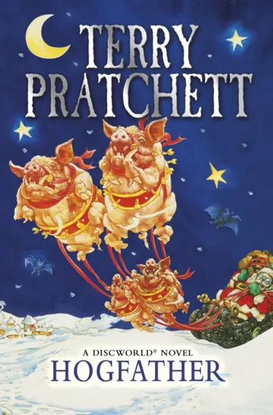 Terry Pratchett: Hogfather (2006)