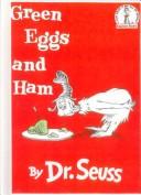 Dr. Seuss: Green Eggs and Ham (1999, Tandem Library)