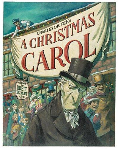 Charles Dickens: A Christmas Carol (2009)