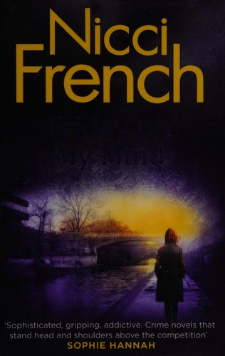Nicci French: Friday on my mind (2015)