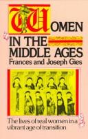 Frances Gies, Frances Gies: Women in the Middle Ages (1980, Barnes & Noble)