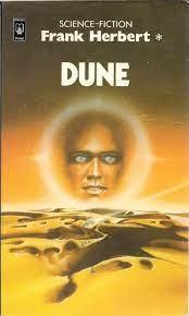 Frank Herbert, Frank Herbert: Dune (French language)