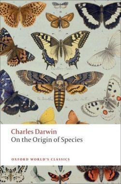 Charles Darwin: On the origin of species (2008)