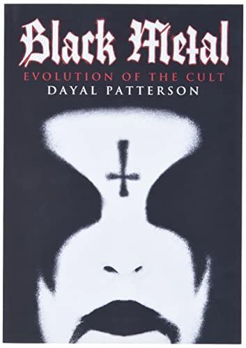 Dayal Patterson: Black Metal (2013)