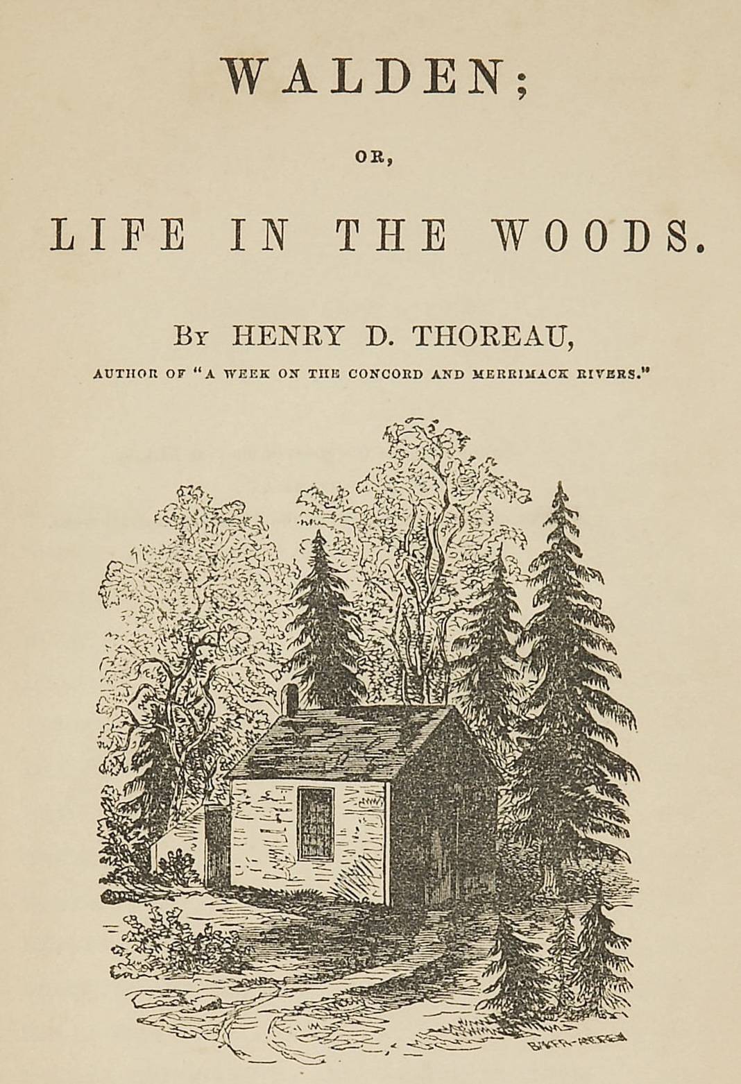 Henry David Thoreau: Walden, and on the Duty of Civil Disobedience (2021, Independently Published)