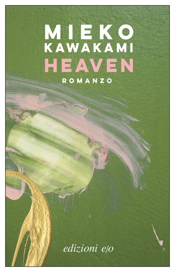 Heaven (Italian language, 2021)