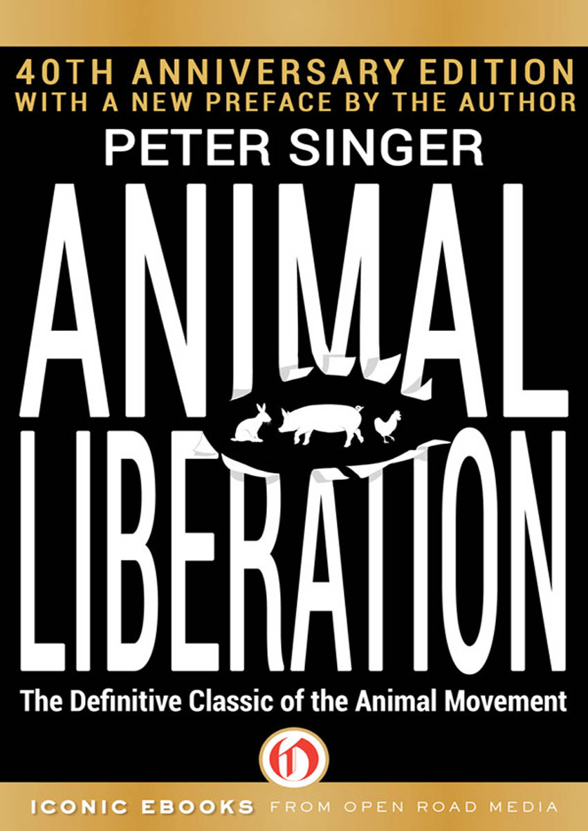 Animal Liberation (Harpercollins)