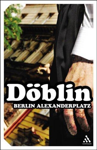 Alfred Döblin: Berlin Alexanderplatz (2004)