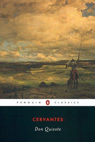 Miguel de Cervantes Saavedra: Don Quixote (2003, Penguin Putnam)