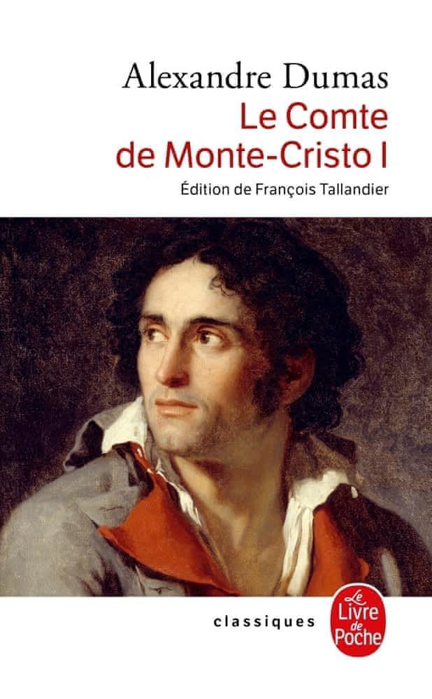 E. L. James, Alexandre Dumas: Le comte de Monte-Cristo (French language, 1995)