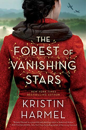 Kristin Harmel: The Forest of Vanishing Stars (Hardcover, 2021, Gallery Books)
