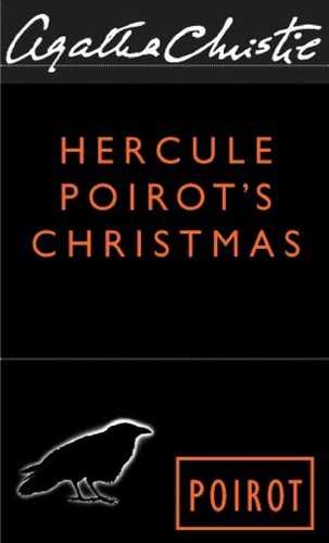 Agatha Christie: Hercule Poirot's Christmas (Ulverscroft Large Print) (1987, Ulverscroft Large Print)