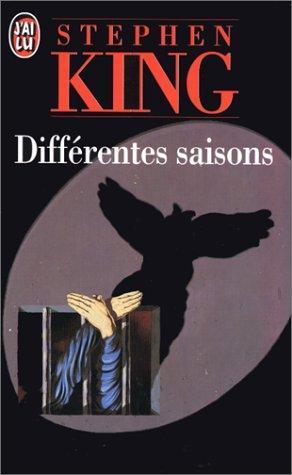Stephen King: Différentes saisons (French language)