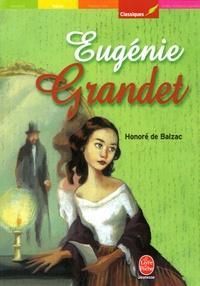 Honoré de Balzac: Eugénie Grandet (French language, 2005)