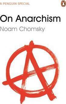 Noam Chomsky: On Anarchism (2015)