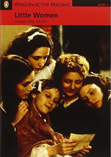 Louisa May Alcott: Little Women (2007)