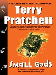 Terry Pratchett: Small Gods (EBook, 2007, HarperCollins)
