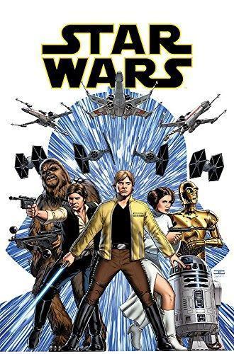 Jason Aaron, John Cassaday, Laura Martin: Star Wars Vol. 1