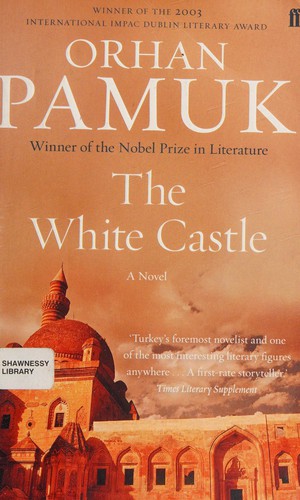 Orhan Pamuk, Victoria Holbrook: White Castle (2015, Faber & Faber, Limited)
