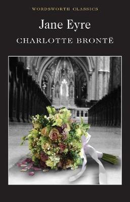 Charlotte Brontë: Jane Eyre (1992)