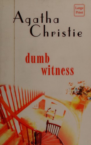 Agatha Christie: Dumb witness (2002, ISIS)