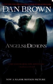 Dan Brown: Angels & Demons (Paperback, 2009, Washington Square Press)