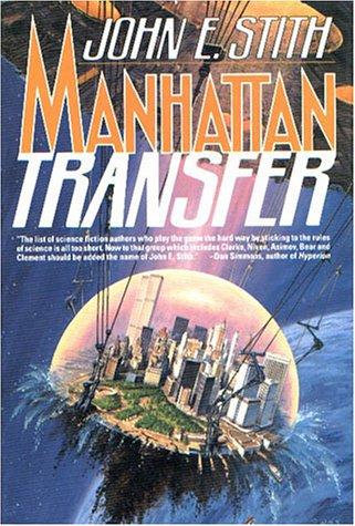 John E. Stith: Manhattan Transfer (1993, TOR)