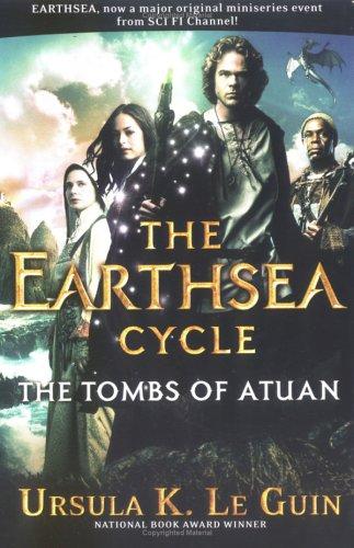 The Tombs of Atuan (Paperback, 2004, Pocket)