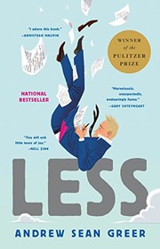 Andrew Sean Greer: Less (2018, Abacus)