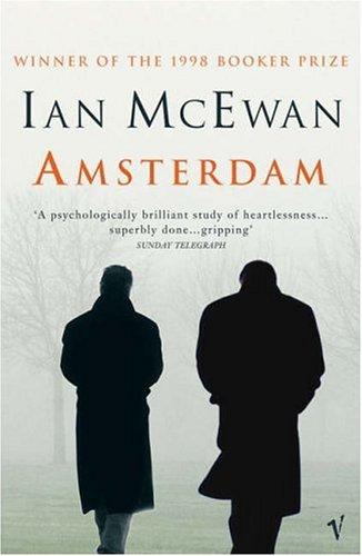 Ian McEwan: Amsterdam (2005, Vintage)