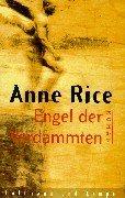 Anne Rice: Engel der Verdammten ( Asrael der Unsterbliche). (Hardcover, German language, 1999, Hoffmann & Campe)