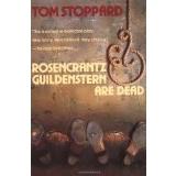 Rosencrantz & Guildenstern are dead (1967, Grove Press)