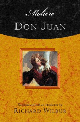 Molière: Don Juan (2001, Harcourt)